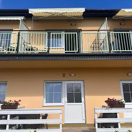 Osrodek Polny Kamyk Apartamento