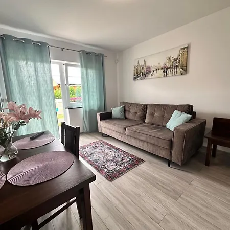 Apartman Osrodek Polny Kamyk Wicie