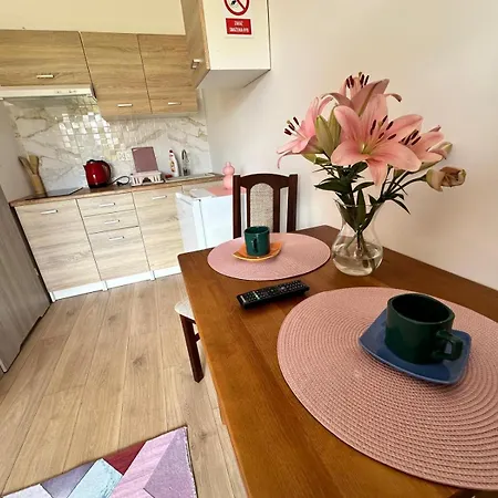 Osrodek Polny Kamyk * Wicie (West Pomeranian)