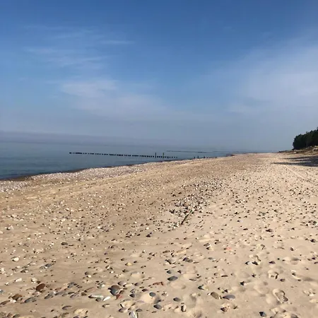Apartman Osrodek Polny Kamyk Wicie