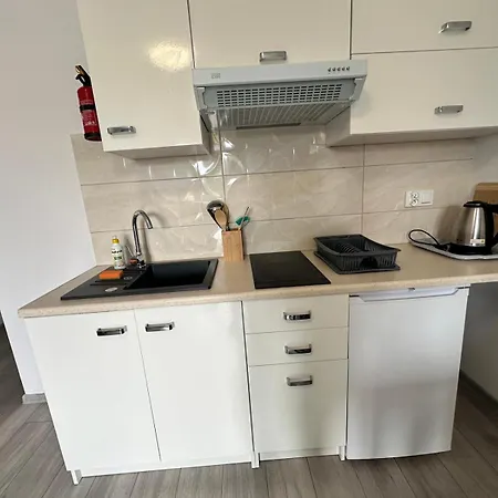 Osrodek Polny Kamyk Apartman Wicie